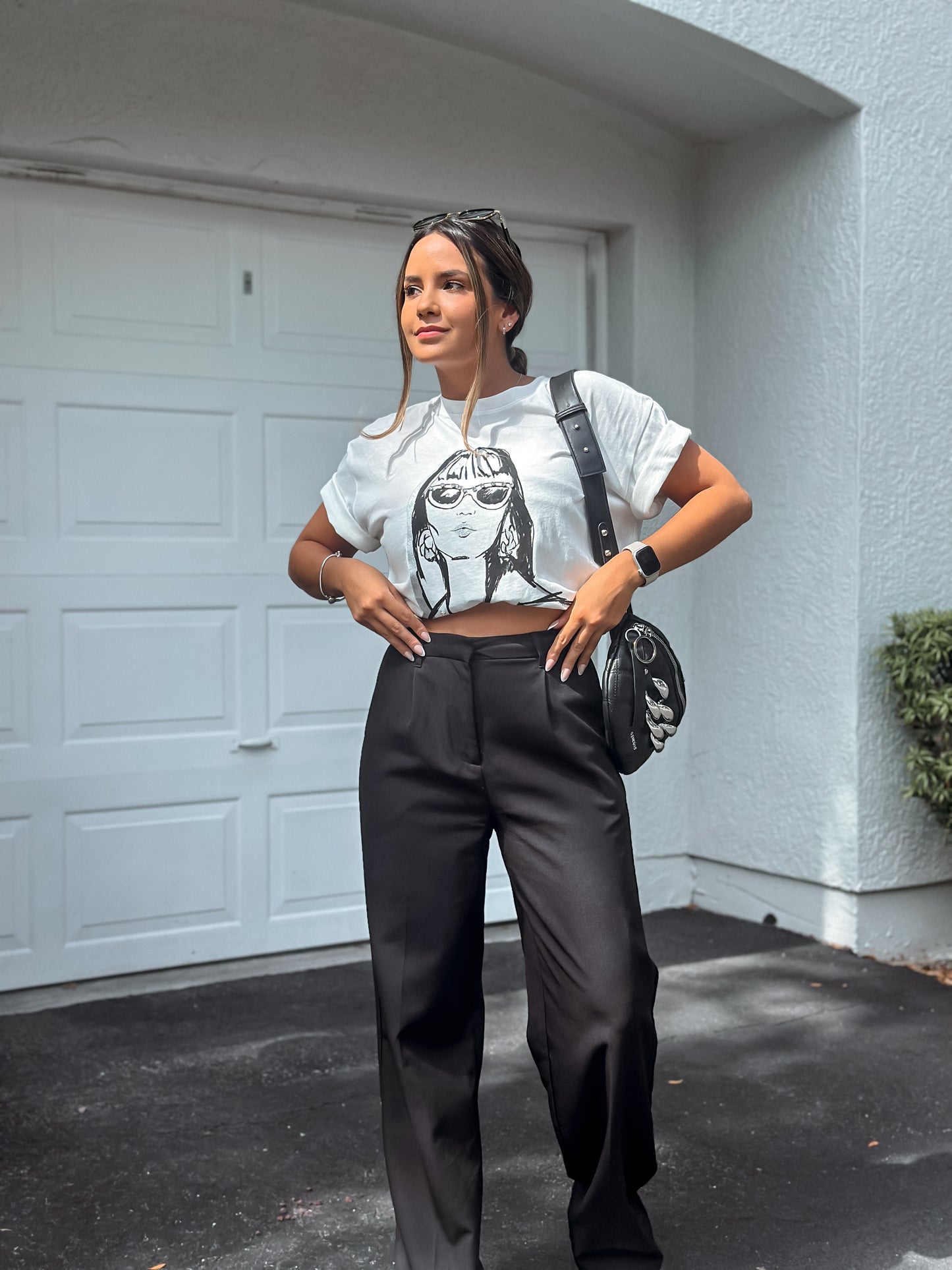 Basic pant