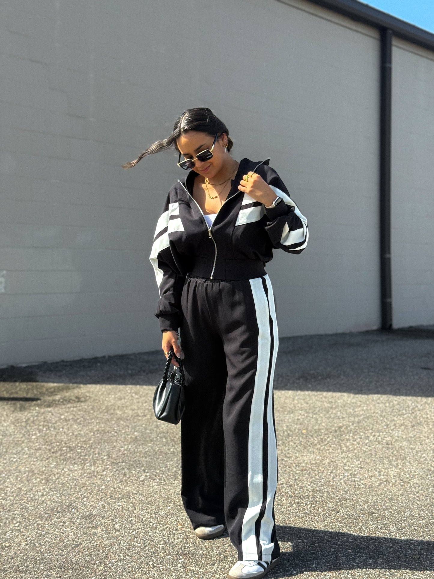 Sport set