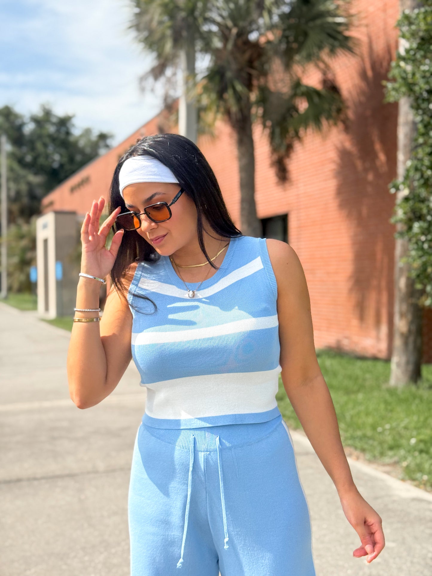Baby Blue set