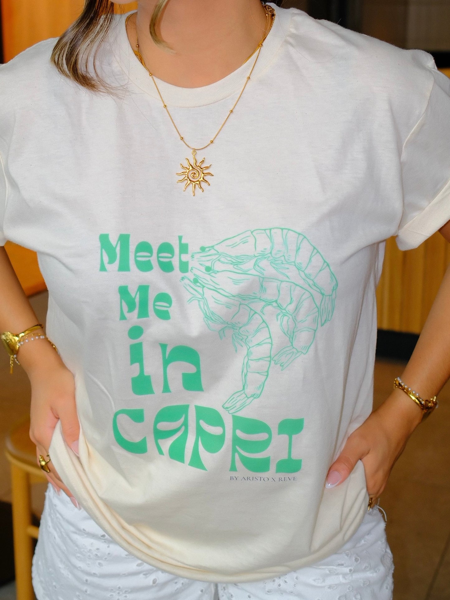 Capri dreams
