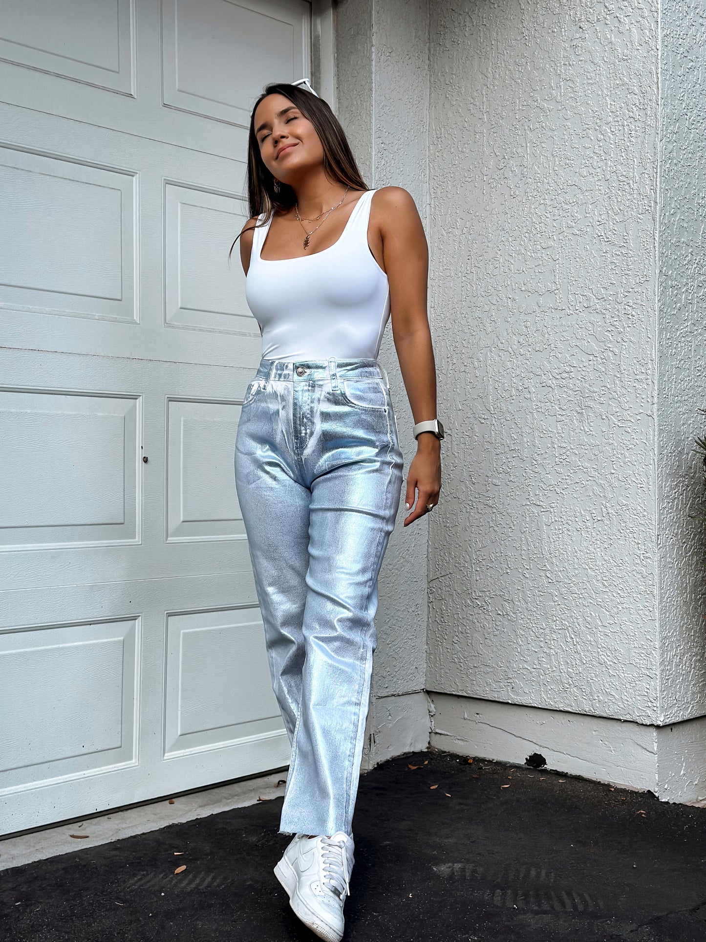 Basic white body