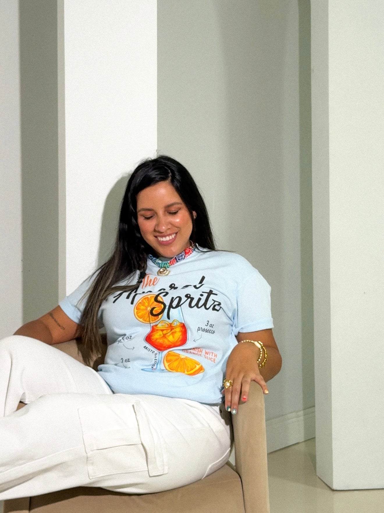 Aperol T-shirt
