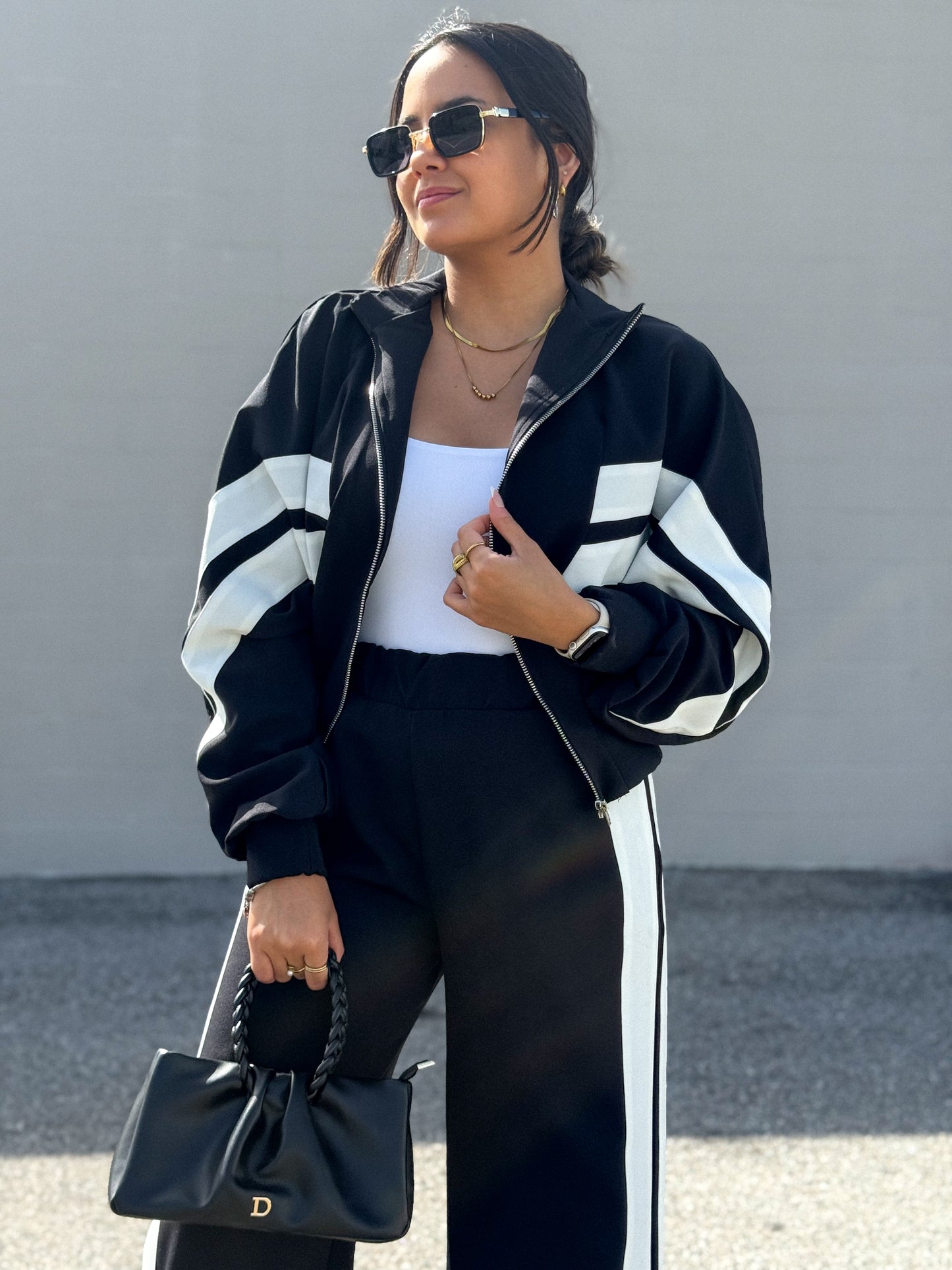 Sport set
