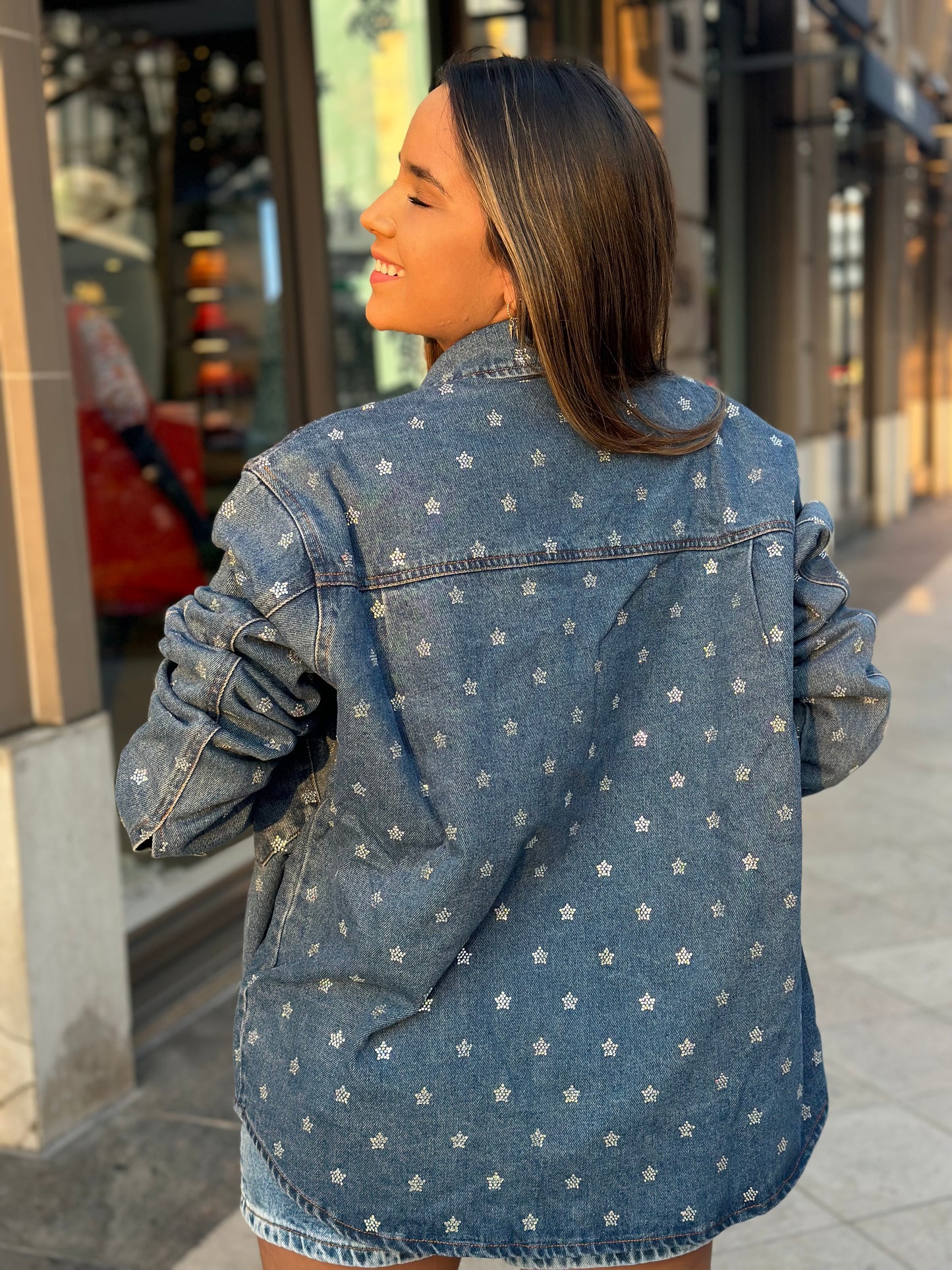 Star jacket