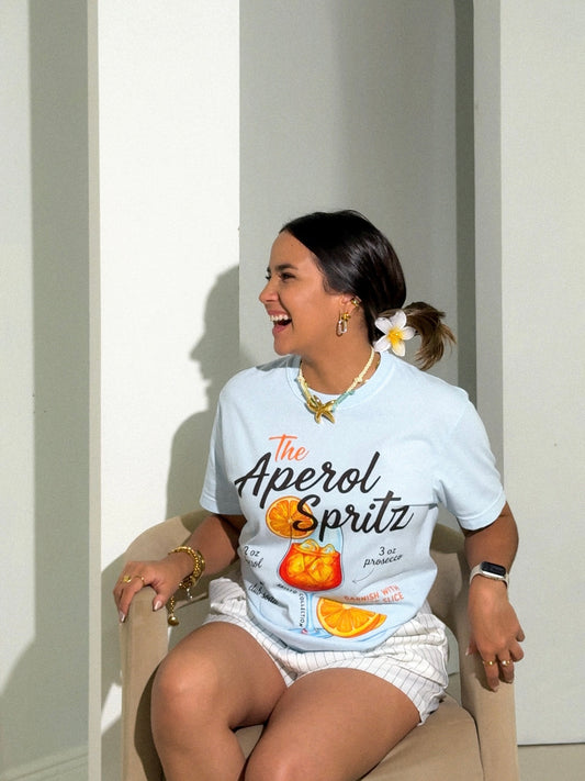Aperol T-shirt