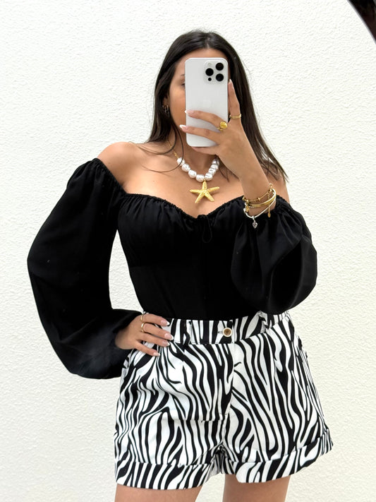 Black body