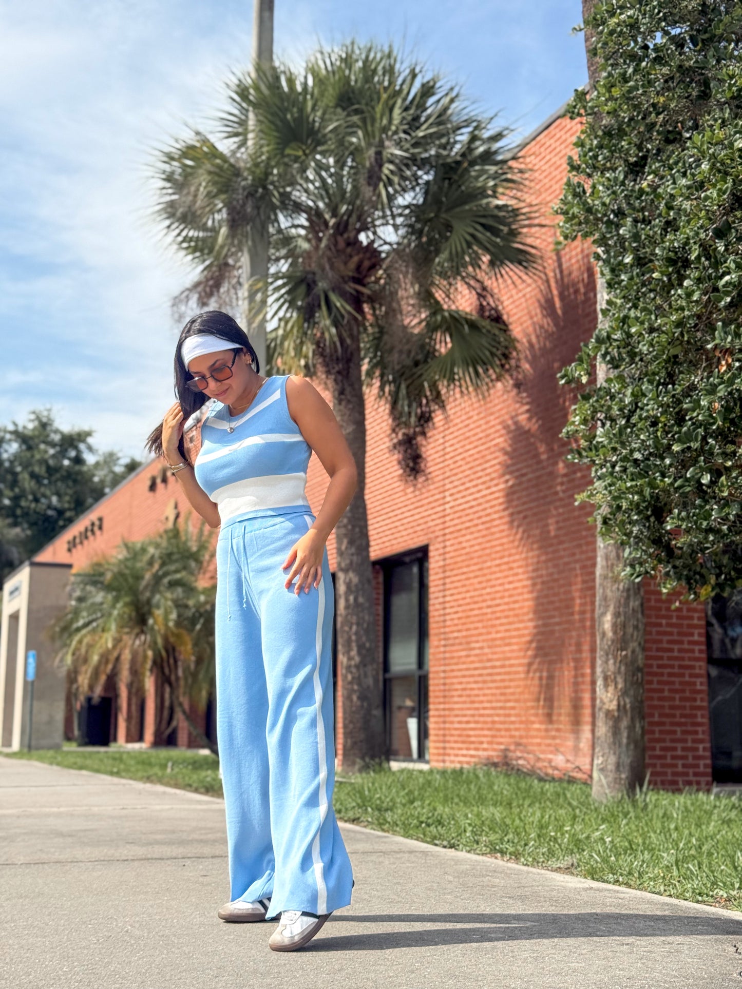 Baby Blue set