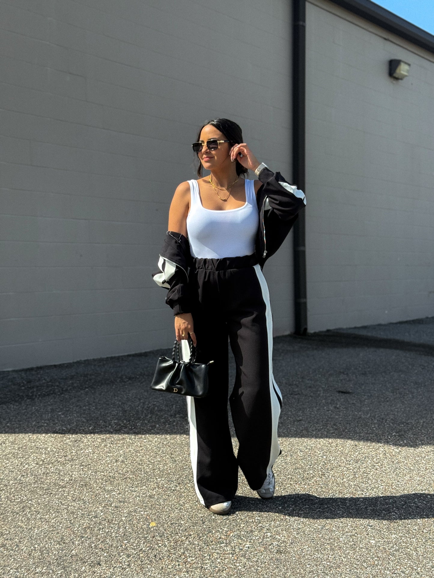 Sport set