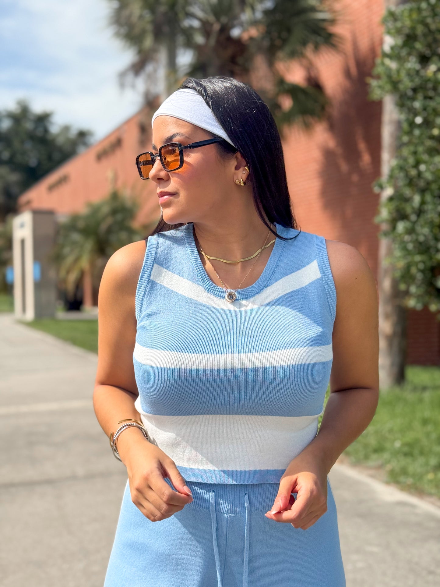 Baby Blue set