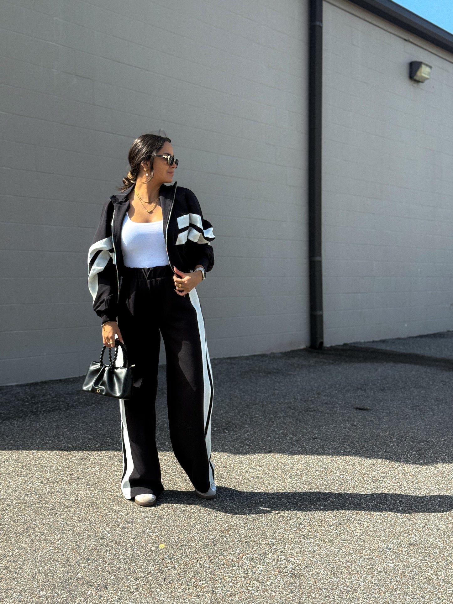 Sport set