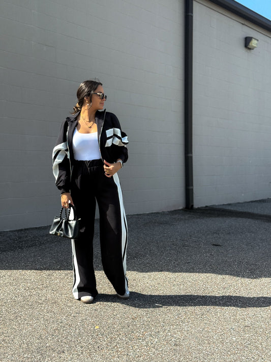 Sport set