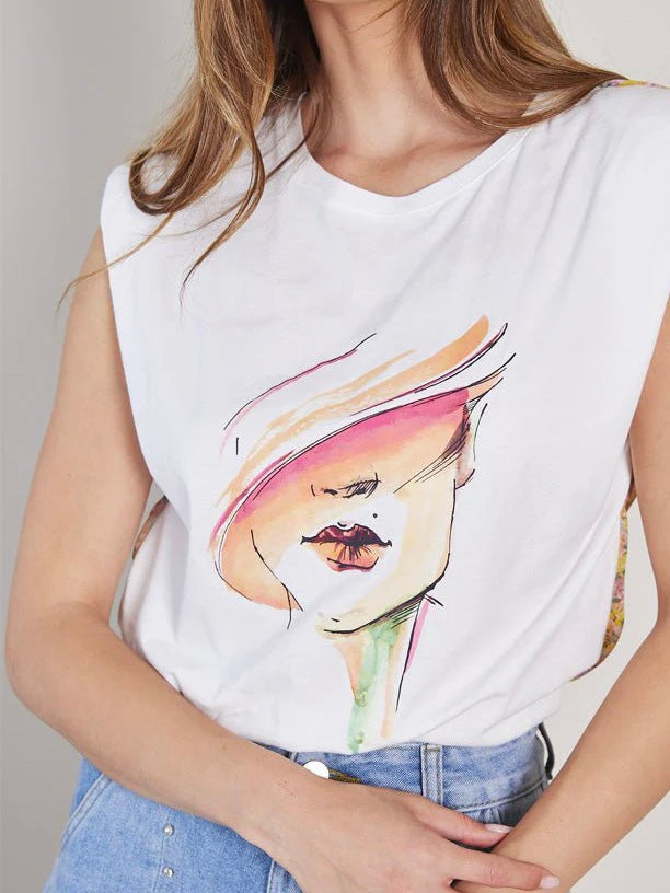 Women T-shirt